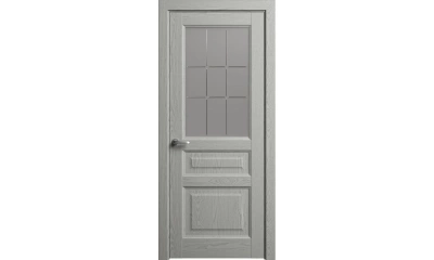 Межкомнатная дверь Софья, коллекция Мастер и Маргарита, Модель 301.41Г-У1