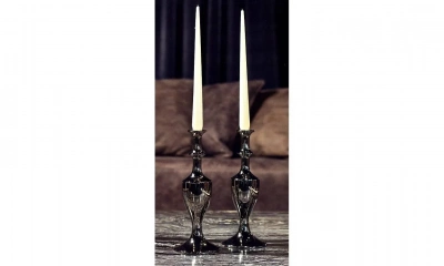 Подсвечник Bastet Smania Cpbastet06