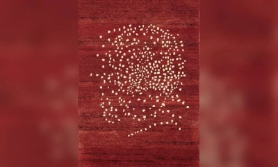 Ковер Sartori Burano