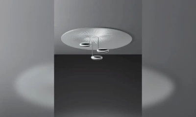 Artemide Droplet Ceiling Люстра