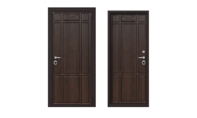 Дверь входная квартирная PORTALLE Shweda