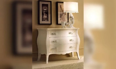 Комод Ferretti & Ferretti Perla Como