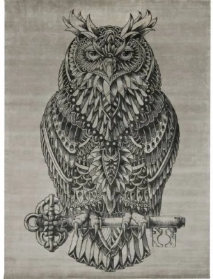 Ковер Sahrai Fortune 400Cm X 300Cm