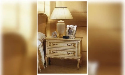 Тумба Прикроватная Angelo Cappellini 9631