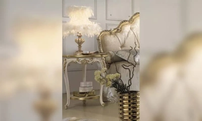 Тумба Прикроватная Am&C Belvedere