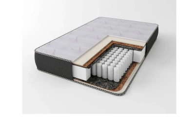 Матрас Сонберри Brianna-21