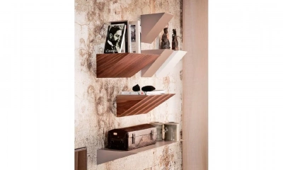 Полка Cattelan Italia Pendola B