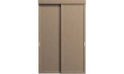 Перегородка Софья. Коллекция Original. Модель с филенкой (381)