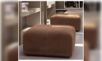 Пуф Smania Amerigo 2