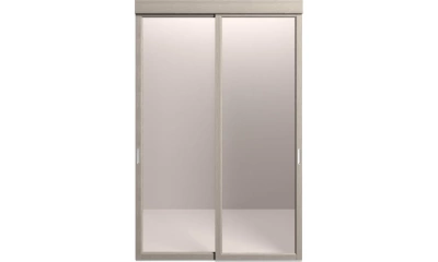 Перегородка Софья. Коллекция Original. Модель со стеклом (23)