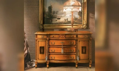 Комод Provasi Home Luxury (Two) 5