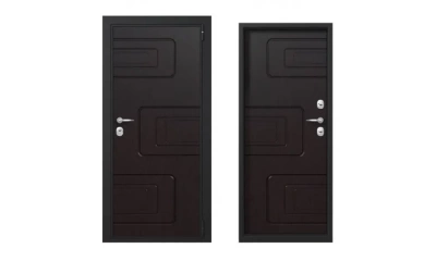 Дверь входная квартирная PORTALLE Fortis