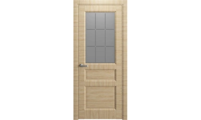 Межкомнатная дверь Софья, коллекция Elegant, Модель 85.159