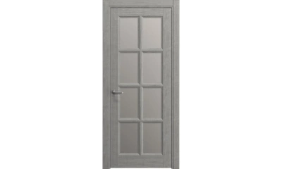 Межкомнатная дверь Софья, коллекция Chalet, Модель 89.48