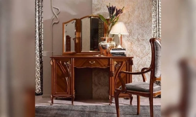 Туалетный Столик Medea Liberty Collection 2