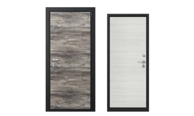 Дверь входная Portalle Shweda Light