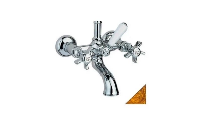 Смеситель Для Ванны Nicolazzi Half Dome 1400Gb70