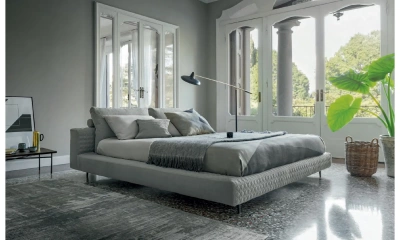 Кровать Bonaldo Owen Ego