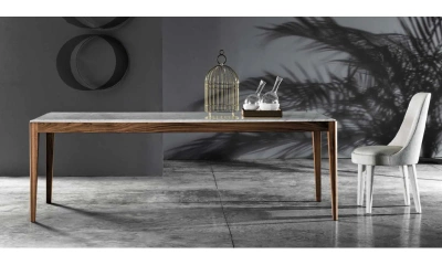 Обеденный стол Meroni&Colzan Doge