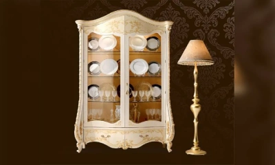 Витрина Signorini Coco Portofino 2