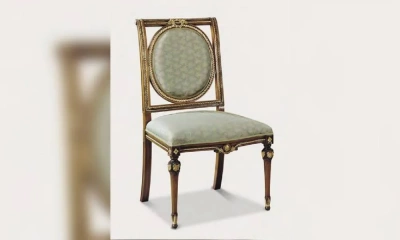 Стул Francesco Molon S339