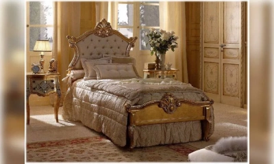 Кровать В Детскую Andrea Fanfani 310/P