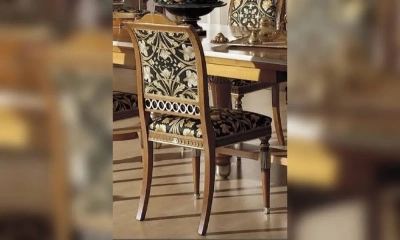 Стул Asnaghi Interiors Aurelio