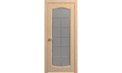 Межкомнатная дверь Софья, коллекция Classic, Модель 91.55