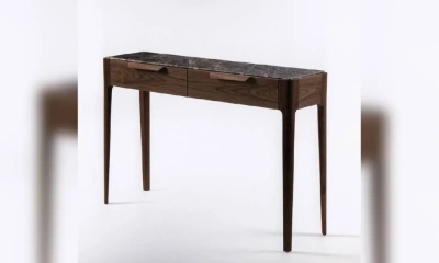 Консоль Porada Ziggy 10