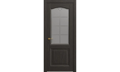 Межкомнатная дверь Софья, коллекция Classic, Модель 387.53