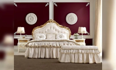 Кровать Signorini Coco Gruppi Notte 1