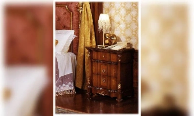 Тумба Прикроватная Antonelli Moravio 512 C