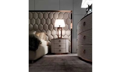 Тумбочка Dv Home Collection Charlotte