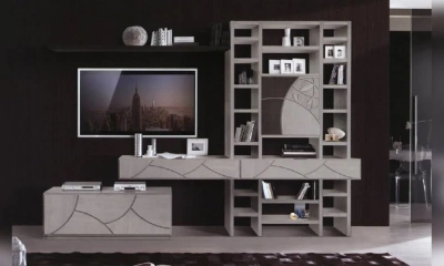 Cтенка Giuliacasa Leonardo 9