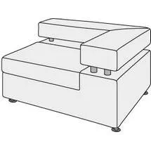 Диван Прага