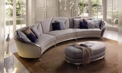 Диван Goldconfort Petra 6