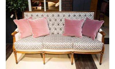 Диван Vittorio Grifoni