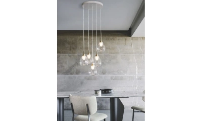 Люстра Bonaldo Gocce