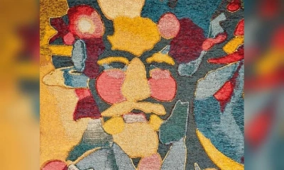 Ковер Arcimboldo Фабрики Sitap