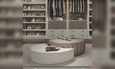 Пуф Francesco Pasi Ellipse 1