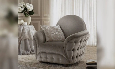 Кресло Goldconfort Scarlett 1