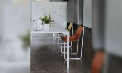 Стул Midj Apelle S