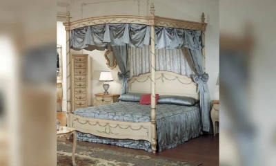 Кровать В Детскую Asnaghi Interiors Serenity