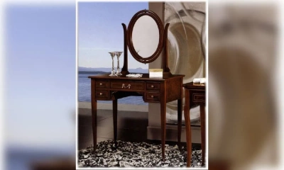 Туалетный Столик Seven Sedie Adone