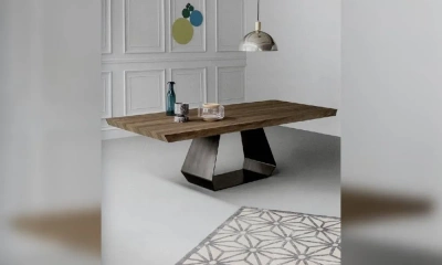 Стол Bonaldo Amond 2