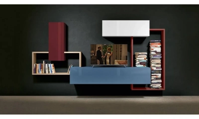 Композиция Из Модулей Lago Lagolinea_Storage_328