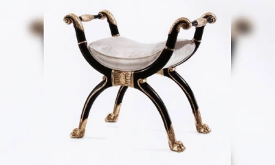 Банкетка Roberto Giovannini 337