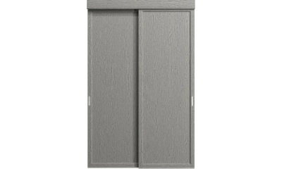 Перегородка Софья. Коллекция Original. Модель с филенкой (380)