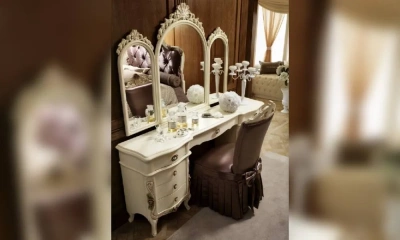 Туалетный Столик Piermaria Night Collection 1