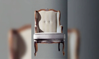 Кресло Grifoni Vittorio 2110